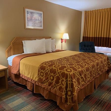 Budget Inn & Suites Nevada Room photo