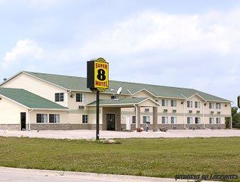 Budget Inn & Suites Nevada Exterior photo
