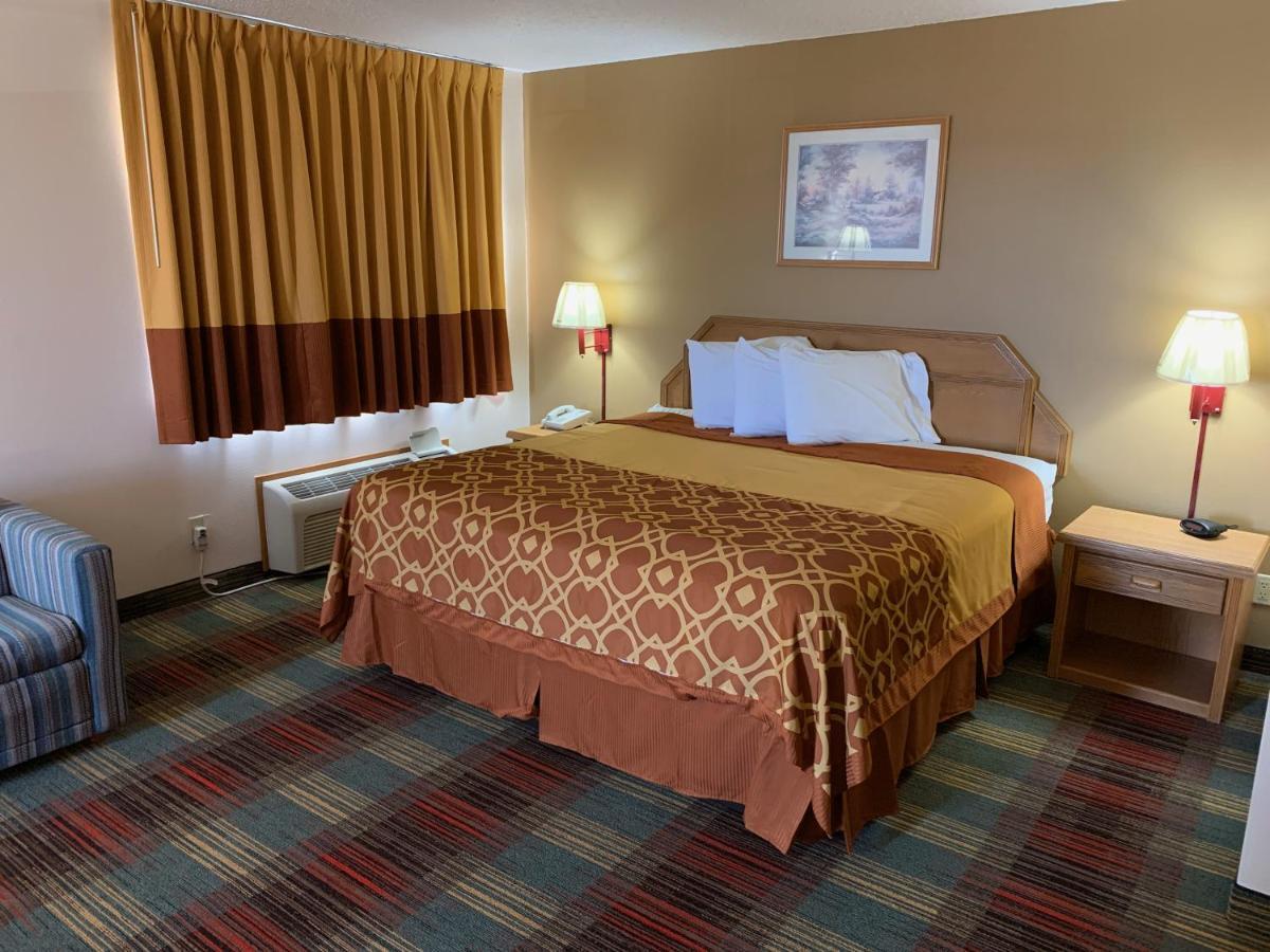 Budget Inn & Suites Nevada Room photo